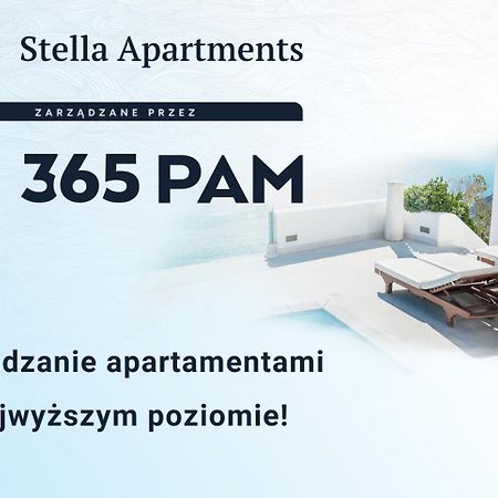 Domek Letniskowy Kolory Lata Z Klimatyzacja - 365Pam Sarbinowo Esterno foto